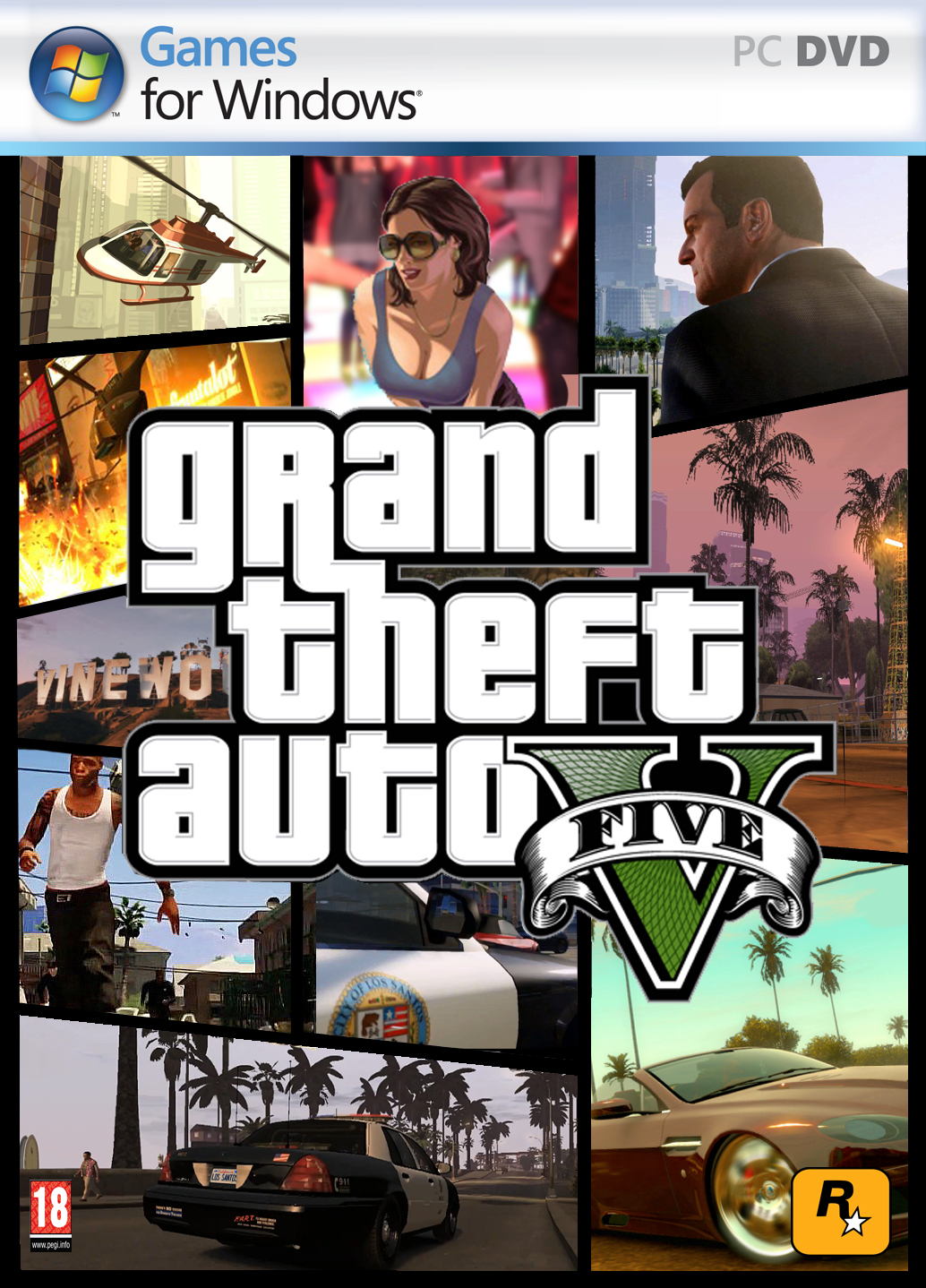 Gta 4 Torrent Download For Pc Free
