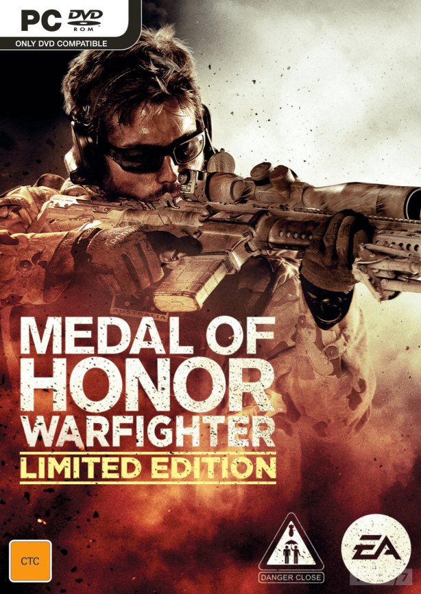Medal of Honor Warfighter_cover_pc
